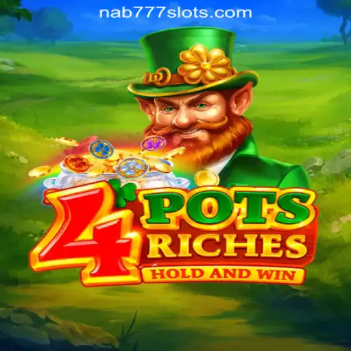 Exploring the Exciting World of 4potsriches: A Top Choice in Online Slots