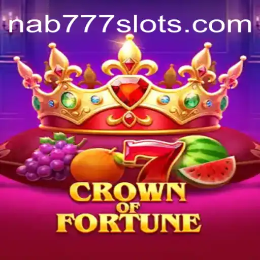 The Enchanting World of CrownofFortune: A Deep Dive into the Game and Nab777.com