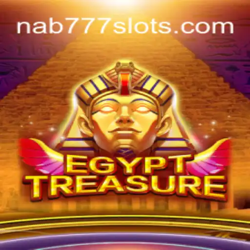 Discover the Exciting World of EgyptTreasure at Nab777.com Oficial Slots Brasil #1