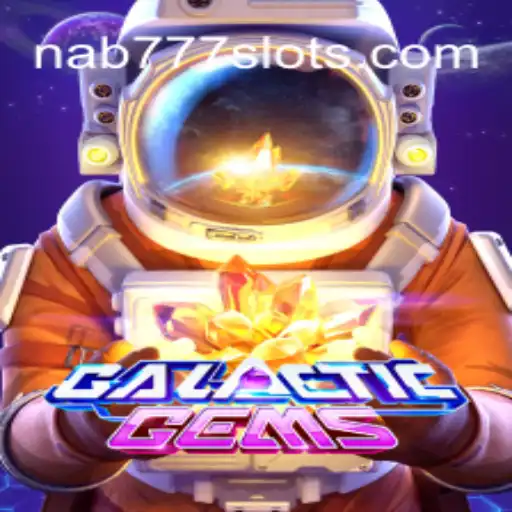 Dive into the Thrilling Universe of GalacticGems