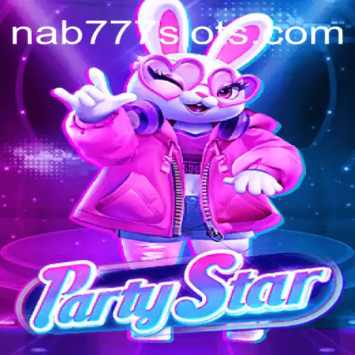 Experience the Excitement of PartyStar - Nab777.com Oficial Slots Brasil #1