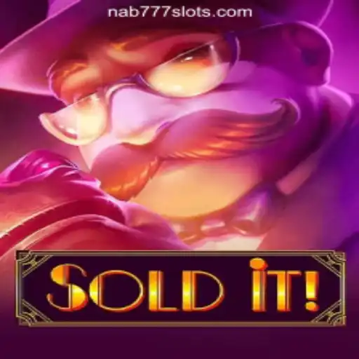 Unveiling Soldit: A Thrilling Adventure with Nab777.com Oficial Slots Brasil #1