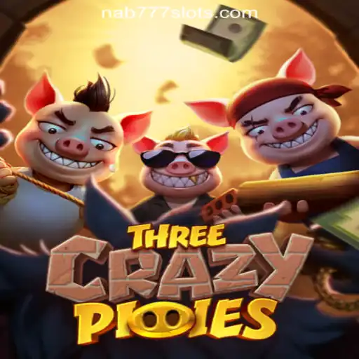 Exploring the Exciting World of ThreeCrazyPiggies and Nab777.com Oficial Slots Brasil #1