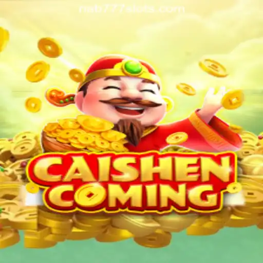 Unveiling the Magic of CAISHENCOMING – Unlock Fortune with Nab777.com Oficial Slots Brasil #1