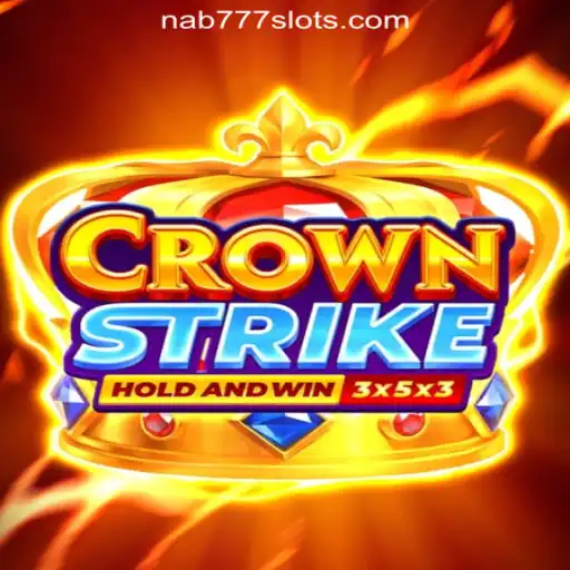 Crownstrike: A Deep Dive into the Thrilling World of Nab777.com Oficial Slots Brasil #1