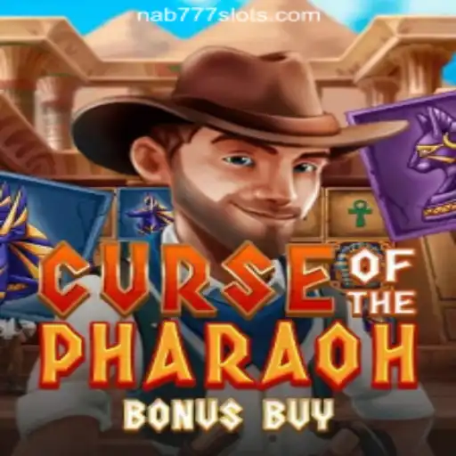 Curse of the Pharaoh Bonus Buy: Exploring the Thrills of Nab777.com Oficial Slots Brasil #1