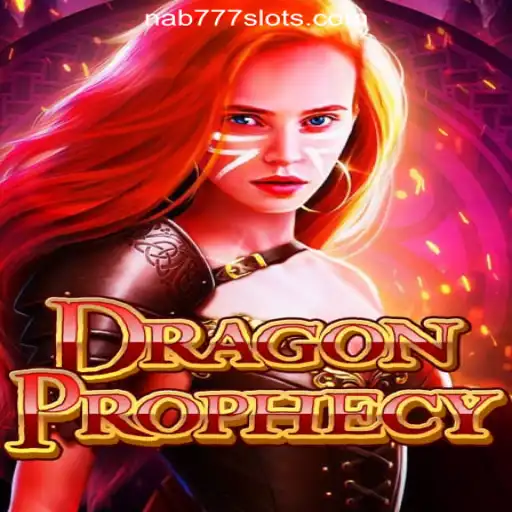DragonProphecy: An Epic Journey in the World of Fantasy and Slots