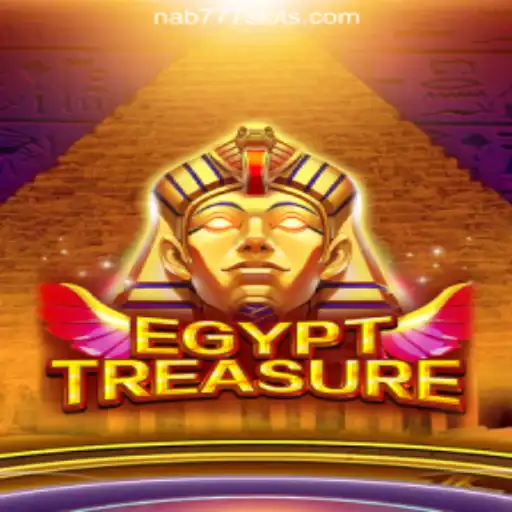 Discover the Exciting World of EgyptTreasure at Nab777.com Oficial Slots Brasil #1