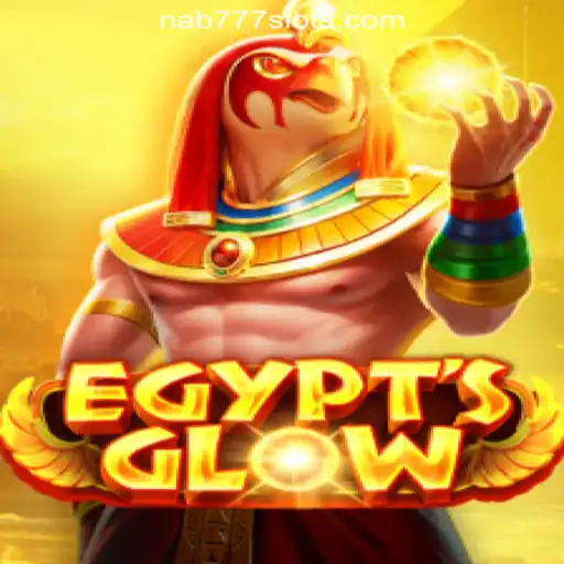 Exploring the Thrills of EgyptsGlow: Nab777.com Oficial Slots Brasil #1