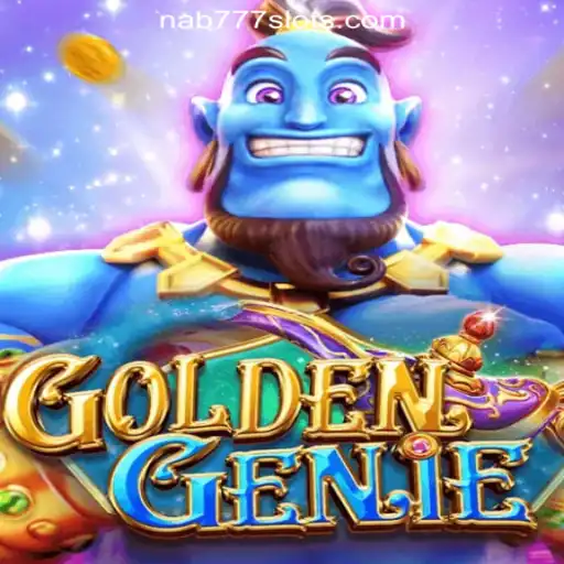 Unveiling the Magic of GOLDENGENIE and the Thrill of Nab777.com Oficial Slots Brasil #1