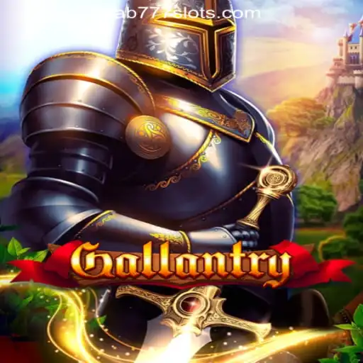 Gallantry: A Captivating Adventure Into the World of Brave Knights