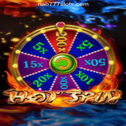 Exploring the Thrills of HotSpin: A Deep Dive into Nab777.com Oficial Slots Brasil #1