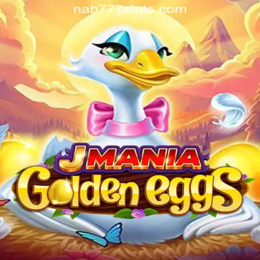 Explore JManiaGoldenEggs: The Thrilling Game Experience