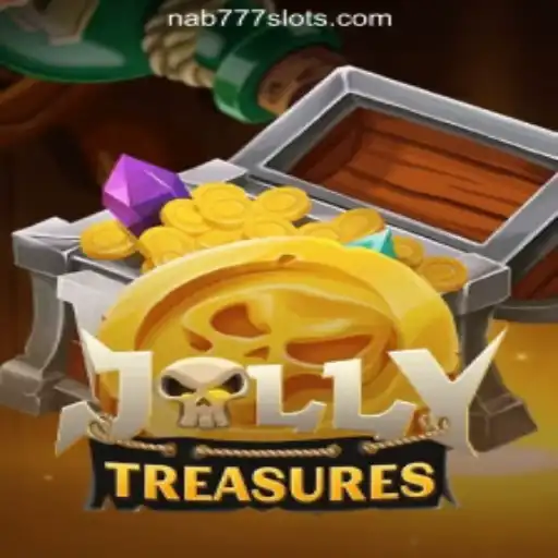 Discover the Exciting World of JollyTreasures at Nab777.com: The Official #1 Slots in Brasil