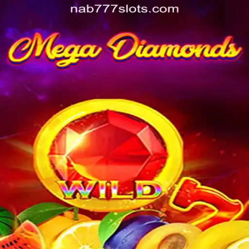 MegaDiamond: The Premier Slot Game at Nab777.com Oficial Slots Brasil #1