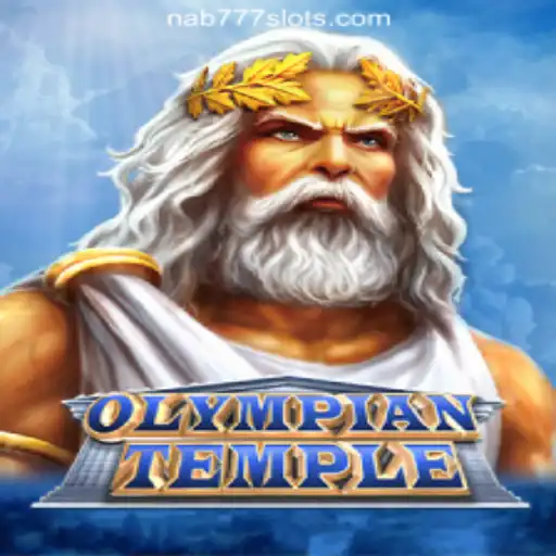 Discover the Exciting World of OlympianTemple at Nab777.com Oficial Slots Brasil #1