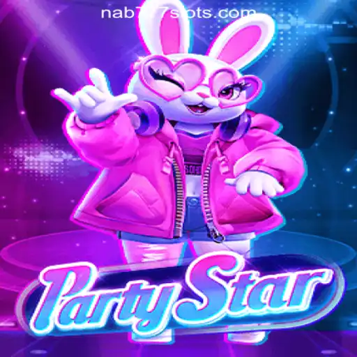 Experience the Excitement of PartyStar - Nab777.com Oficial Slots Brasil #1