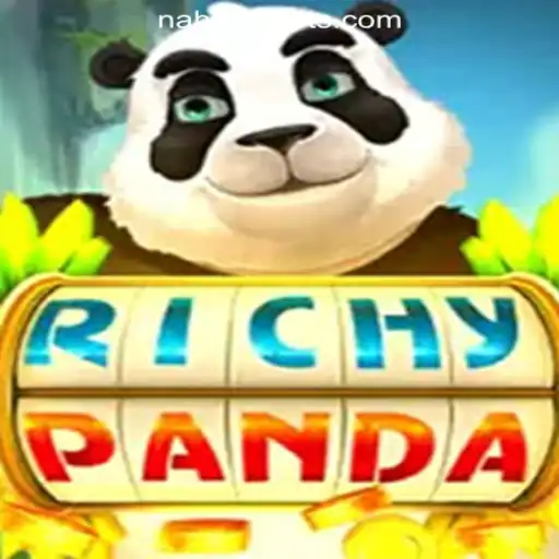 Explore the Thrilling World of RichyPanda and Nab777.com Oficial Slots Brasil #1