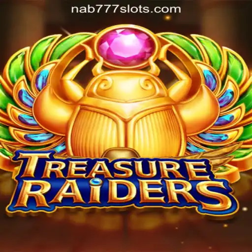 TREASURERAIDERS: Discover the Exciting World of Nab777.com Oficial Slots Brasil #1