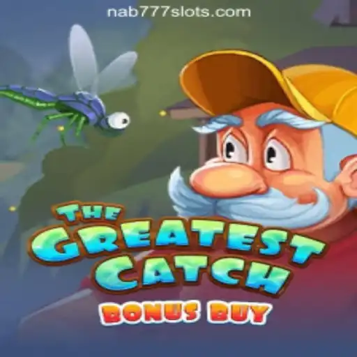 Exploring TheGreatestCatchBonusBuy: The Ultimate Gaming Experience with Nab777.com Oficial Slots Brasil #1