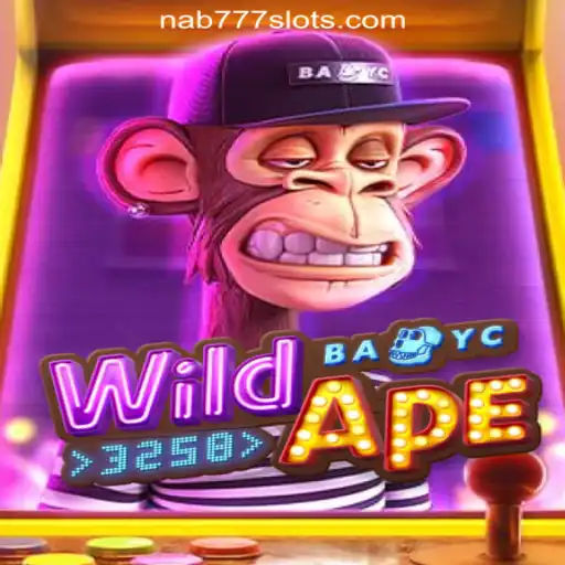 Explore WildApe3258: The Exciting World of Nab777.com Oficial Slots Brasil #1