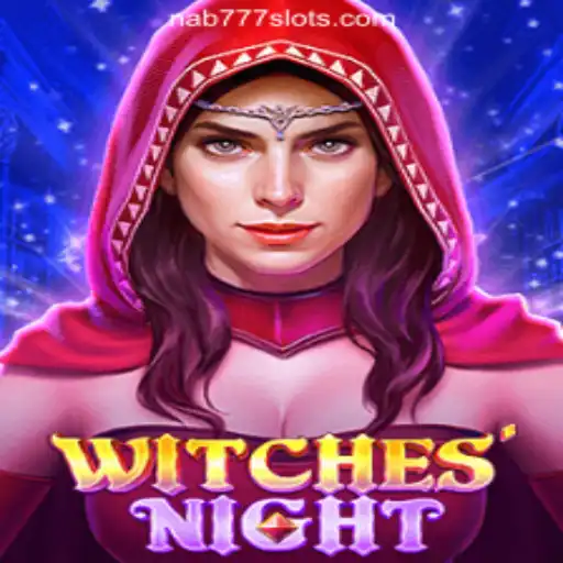 Discover the Enchantment of WitchesNight: A Spellbinding Slot Experience