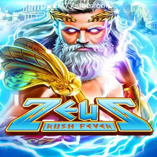 ZeusRushFever: Unleashing Mythical Powers with Nab777.com Oficial Slots Brasil #1